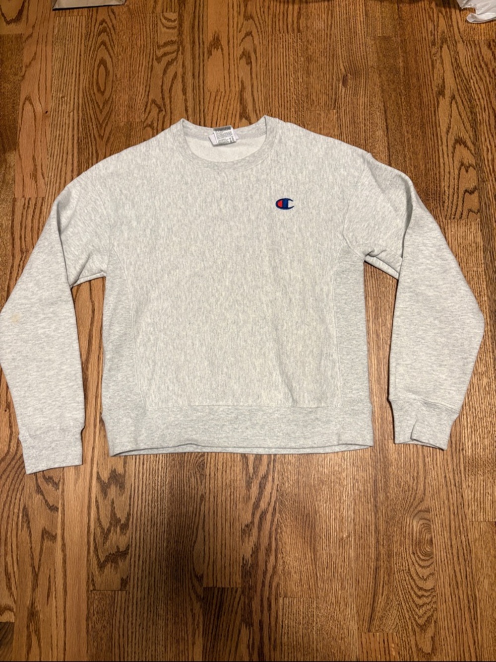 Champion Crewneck Sweatshirt